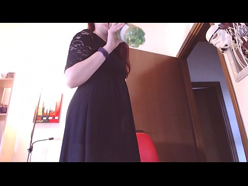 ❤️ Een onderdanige slaaf die houdt van vieze en weelderige slipjes wordt gedwongen te masturberen na het bekijken van deze video! Russian porno at porn nl.cbddeluxe.top