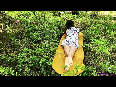 ❤️ Vreemdeling op Tinder Masturbeert mijn poesje en neukt hartstochtelijk in het bos Russian porno at porn nl.cbddeluxe.top