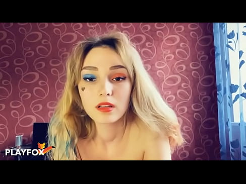 ❤️ Magische virtual reality bril gaf me seks met Harley Quinn Russian porno at porn nl.cbddeluxe.top