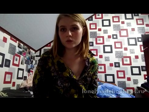 ❤️ Jonge blonde studente uit Rusland houdt van grotere lullen. Russian porno at porn nl.cbddeluxe.top