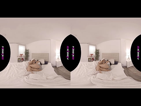❤️ PORNBCN VR Twee jonge lesbiennes worden geil wakker in 4K 180 3D virtual reality Geneva Bellucci Katrina Moreno Russian porno at porn nl.cbddeluxe.top